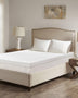 Mattress Xperts Florida Mattress Topper | 4" Gel infused Memory Foam Mattress-Xperts-Florida