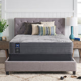 Sealy Posturepedic Medina Hybrid Mattress Medina Hybrid Mattress from Sealy Posturepedic™ Mattress-Xperts-Florida