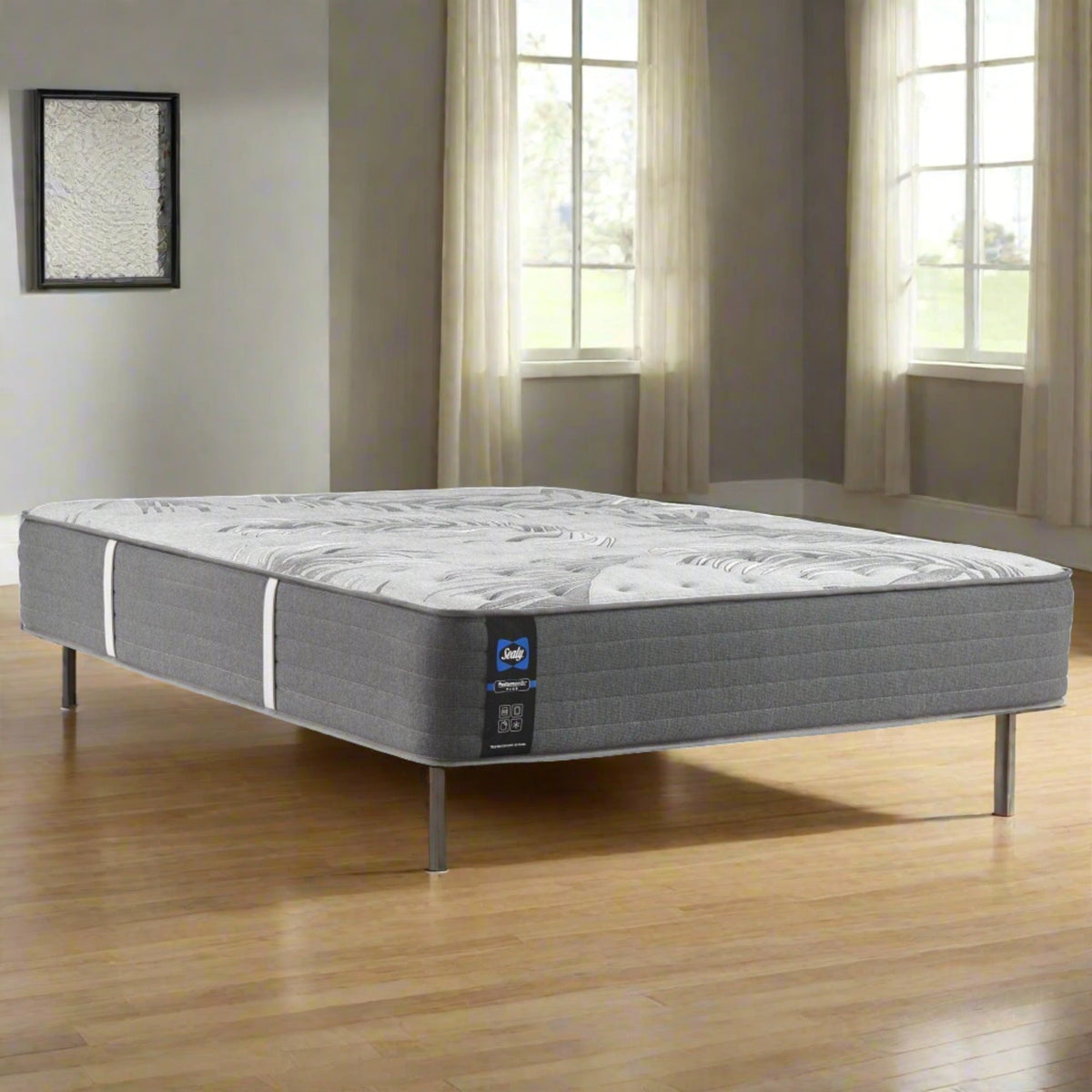 Sealy Posturepedic Medina Hybrid Mattress Medina Hybrid Mattress from Sealy Posturepedic™ Mattress-Xperts-Florida