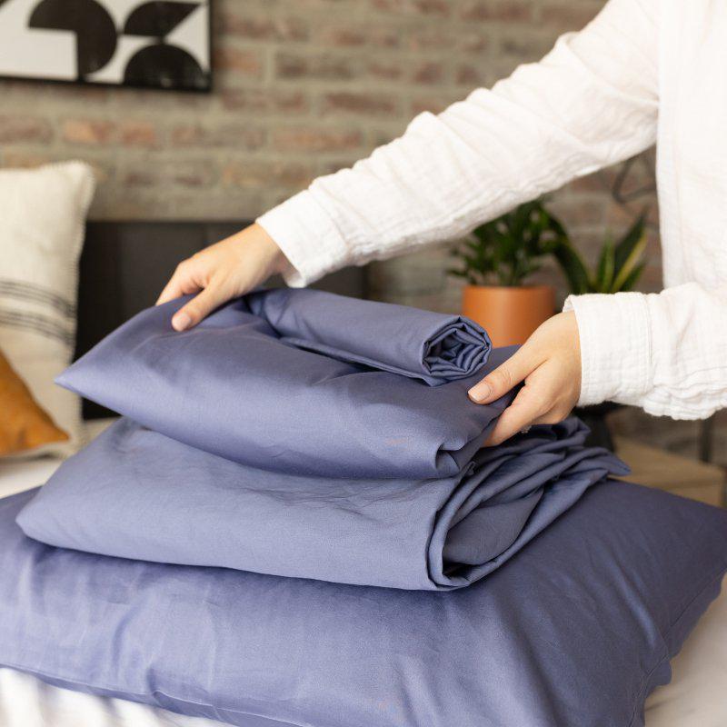 DreamFit® Microfiber Sheet Set Microfiber Sheet Set | Dreamfit Mattress-Xperts-Florida