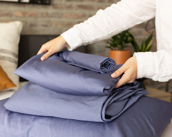 DreamFit® Microfiber Sheet Set Microfiber Sheet Set | Dreamfit Mattress-Xperts-Florida