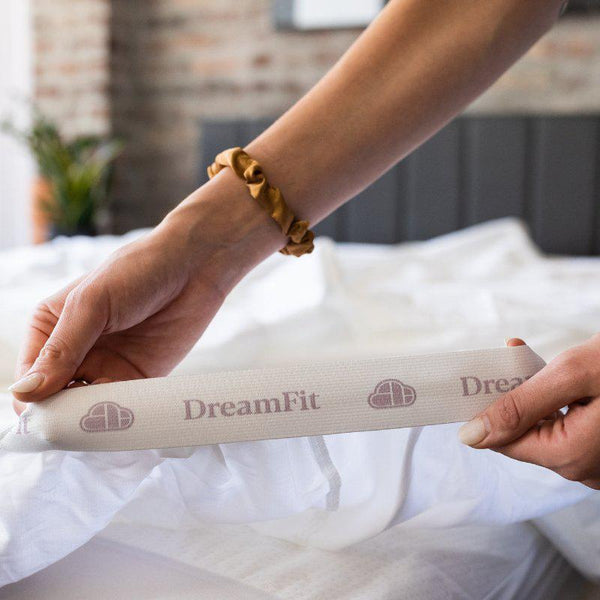 DreamFit® Microfiber Sheet Set Microfiber Sheet Set | Dreamfit Mattress-Xperts-Florida