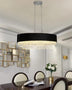 On-Trend Modern Crystal Chandelier - Luxury Design Mattress-Xperts-Florida