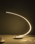 On-Trend Modern LED Soft Glow Lamp Mattress-Xperts-Florida