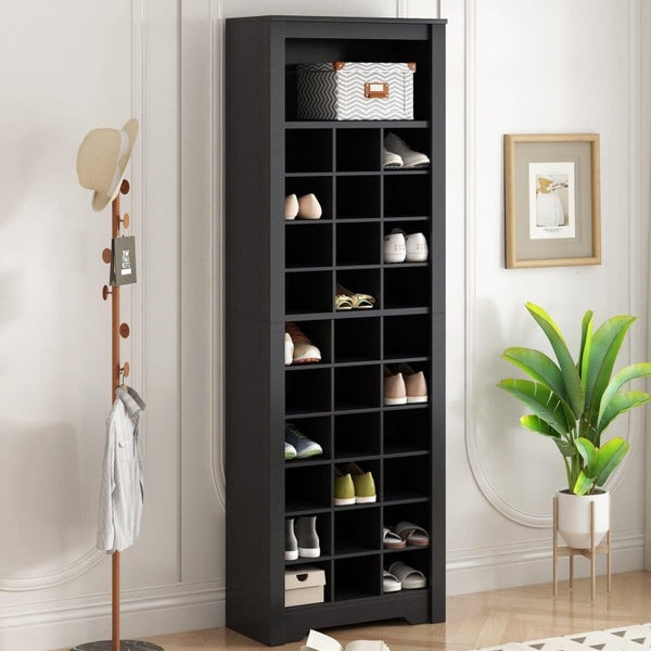 Shoe Storage Console-302On-Trend