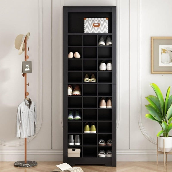 Shoe Storage Console-306On-Trend