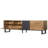 Mattress Xperts  Modern TV Stand | TV Console Modern TV Stand | TV Console 80