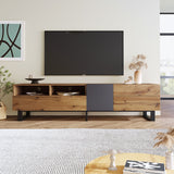 Mattress Xperts  Modern TV Stand | TV Console Modern TV Stand | TV Console 80