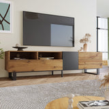 Mattress Xperts  Modern TV Stand | TV Console Modern TV Stand | TV Console 80