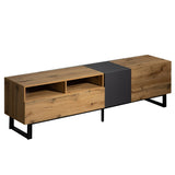 Mattress Xperts  Modern TV Stand | TV Console Modern TV Stand | TV Console 80