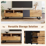 Mattress Xperts  Modern TV Stand | TV Console Modern TV Stand | TV Console 80