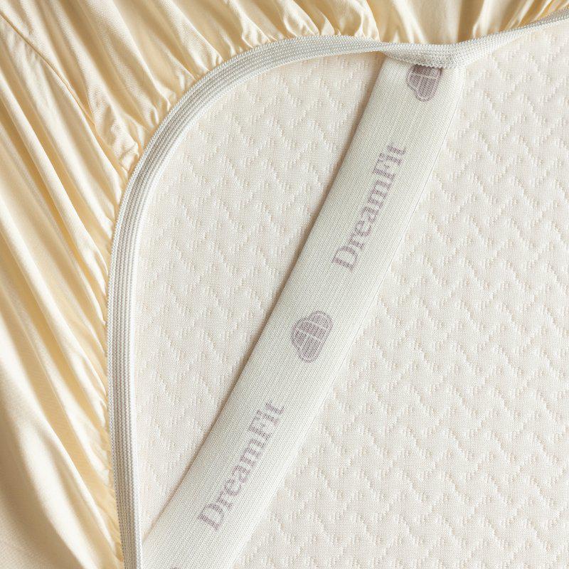 DreamFit® Moisture-Wicking Sheet Sets Mattress-Xperts-Florida