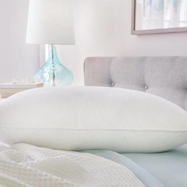 PlushBeds Natural Down Feather Pillows Mattress-Xperts-Florida