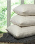 PlushBeds Organic Wool Pillow Organic Natural Wool Pillows Mattress-Xperts-Florida