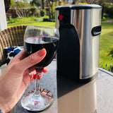 Boxxle Original Boxxle- Patented Wine Box Serving Dispenser Original Boxxle- If your a Wine Lover You need One Mattress-Xperts-Florida