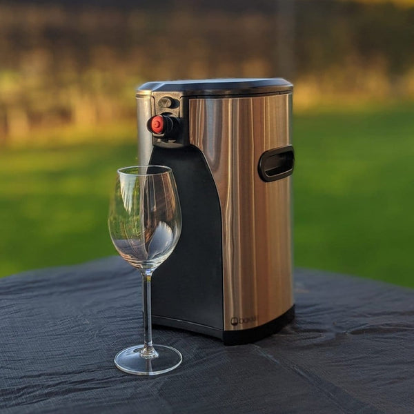 Boxxle Original Boxxle- Patented Wine Box Serving Dispenser Original Boxxle- If your a Wine Lover You need One Mattress-Xperts-Florida