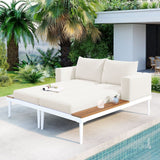 Modern Outdoor Daybed Sofa1Topmaxx