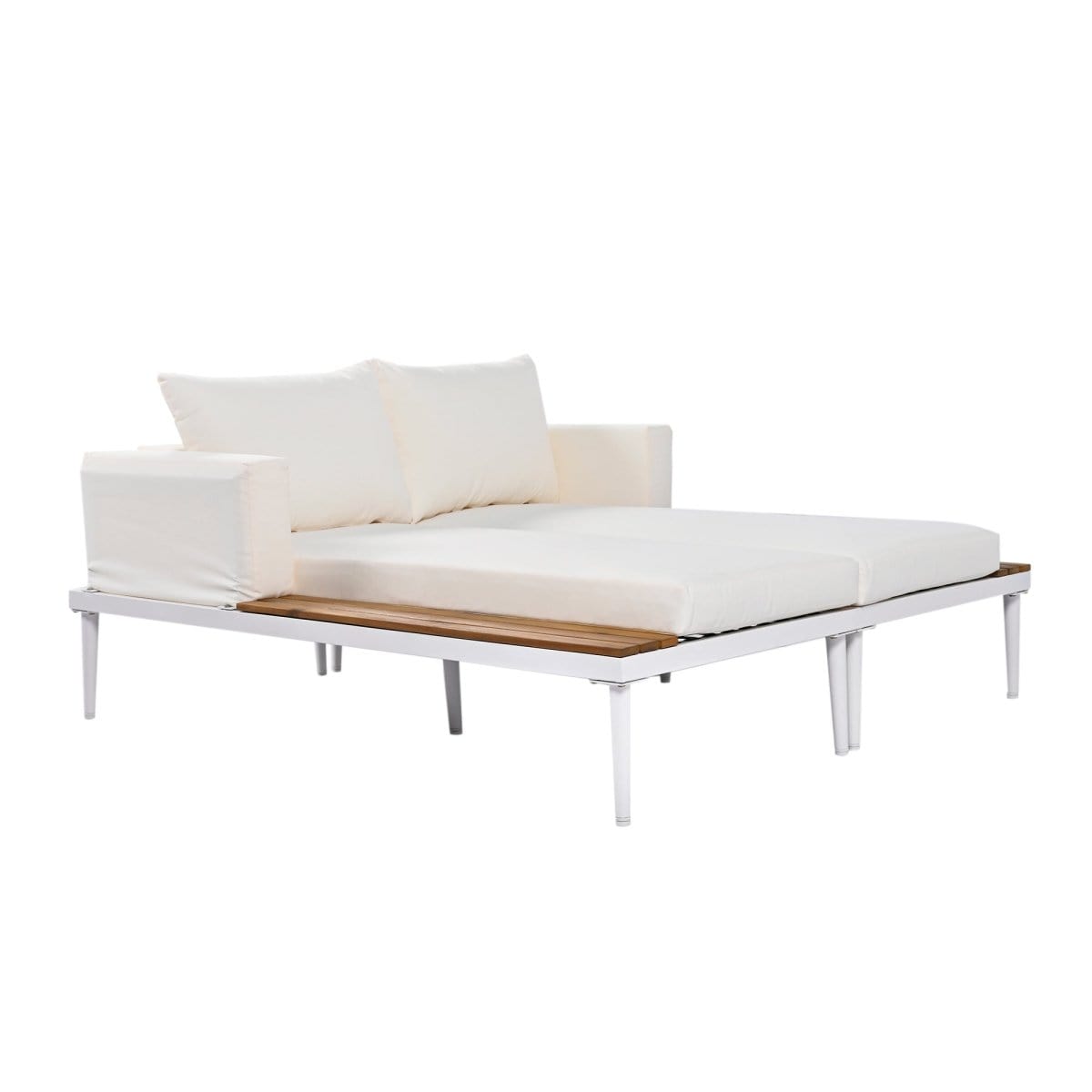 Modern Outdoor Daybed Sofa9Topmaxx