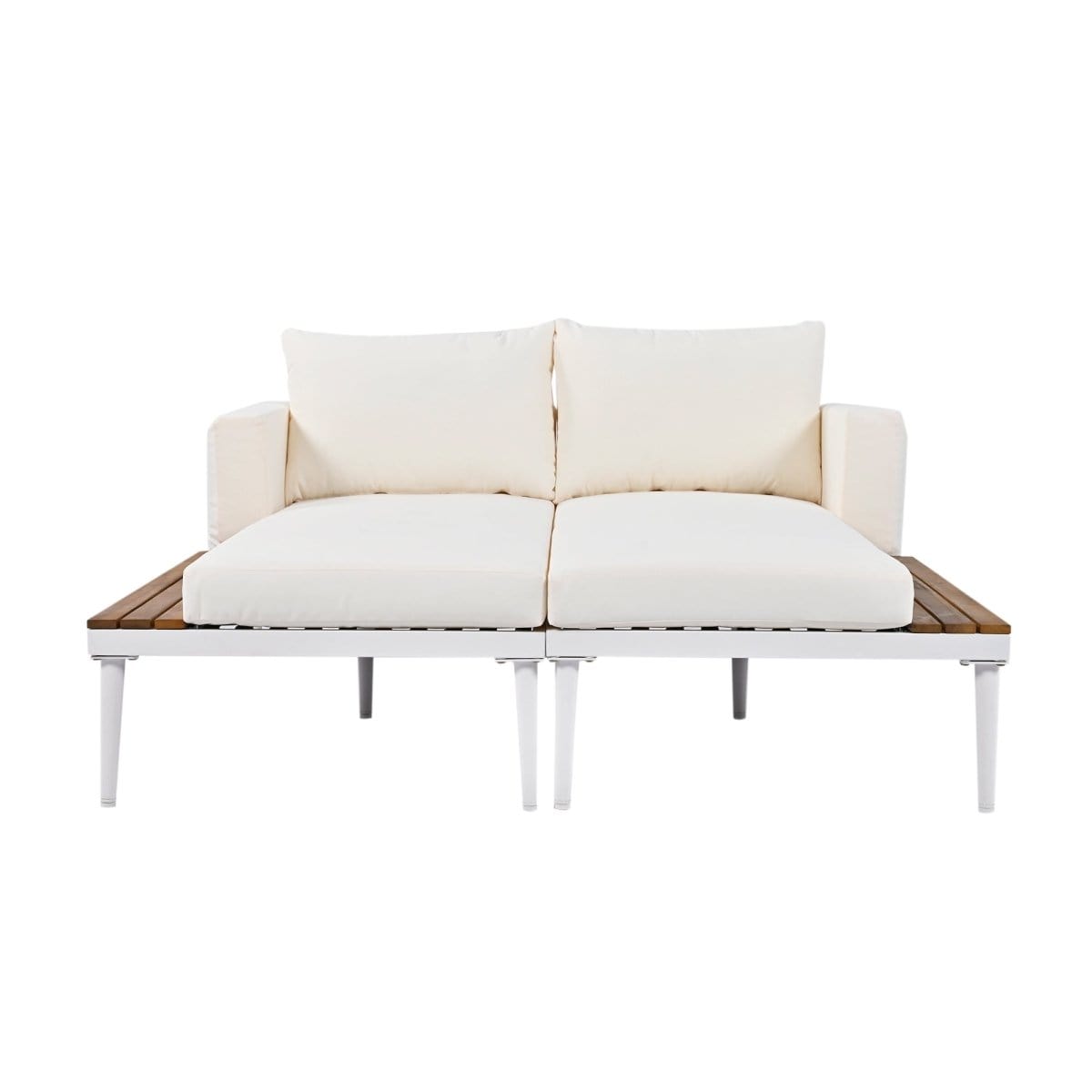 Modern Outdoor Daybed Sofa10Topmaxx