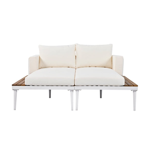 Modern Outdoor Daybed Sofa10Topmaxx