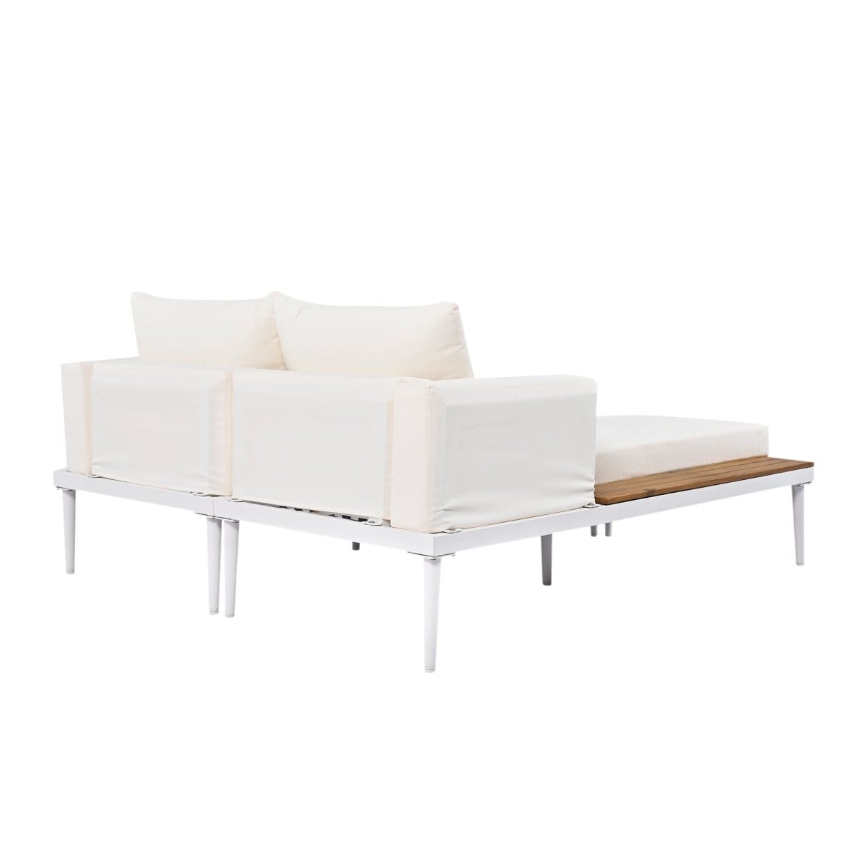 Modern Outdoor Daybed Sofa12Topmaxx