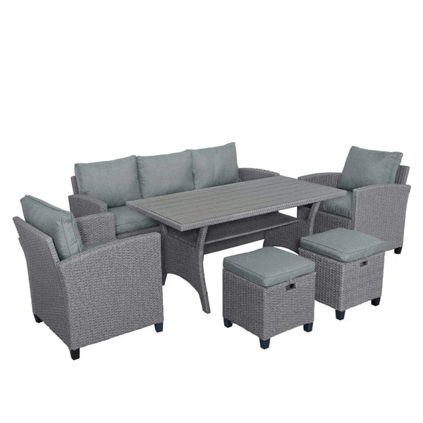 Sofa Table| Espresso Rustic Accent4Topmaxx