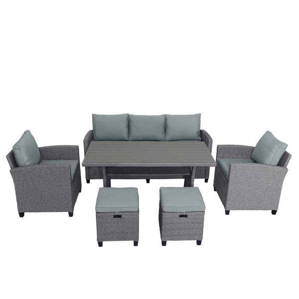 Sofa Table| Espresso Rustic Accent11Topmaxx