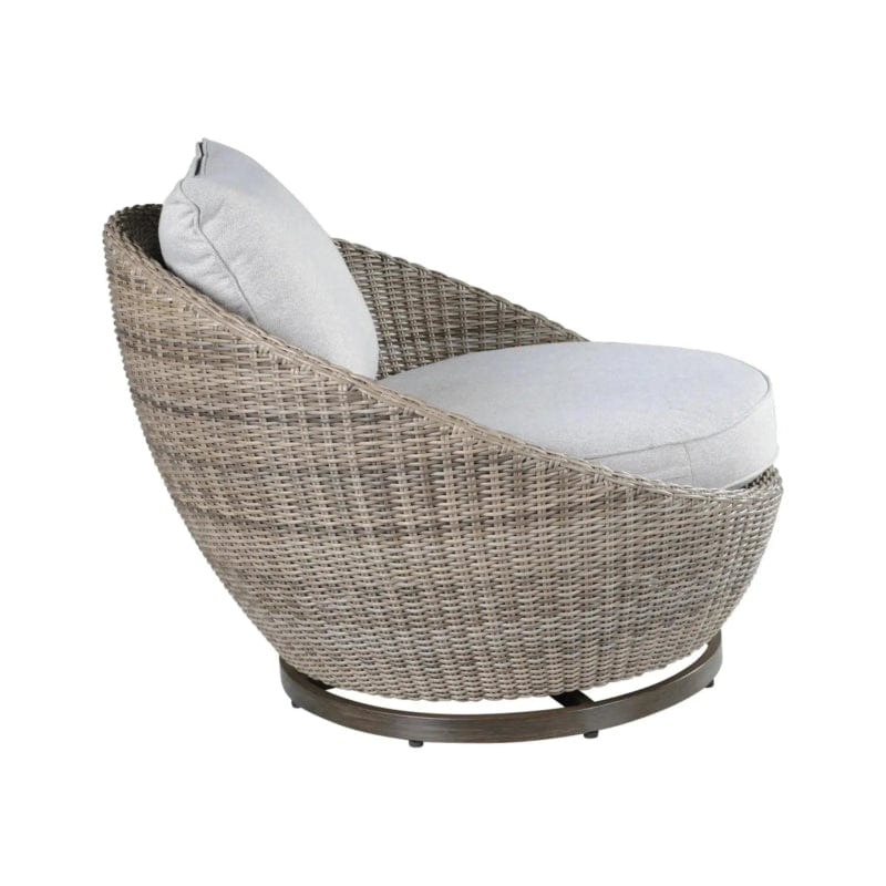 Tan Outdoor Bucket Seats | Swivel Chairs7Topmaxx