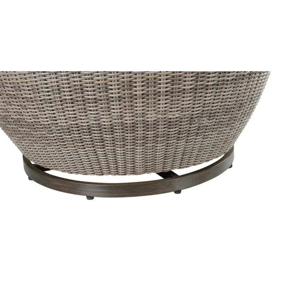 Tan Outdoor Bucket Seats | Swivel Chairs11Topmaxx