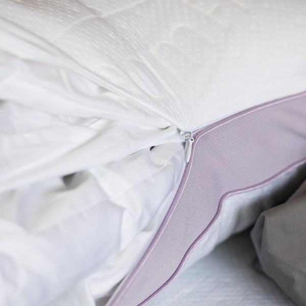 Adjustable Pillows- High Loft3DreamFit®