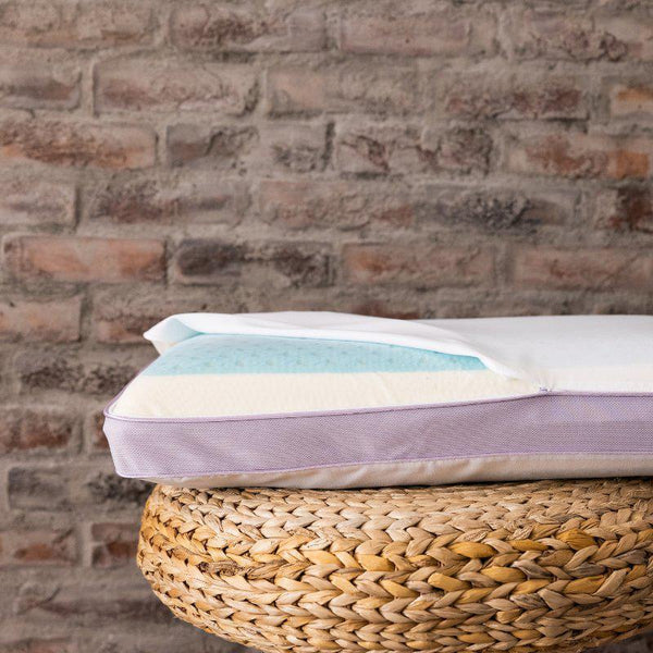 Cooling Pillow | Washable Cover1DreamFit®