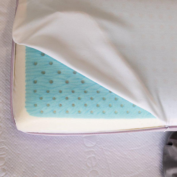 Cooling Pillow | Washable Cover2DreamFit®
