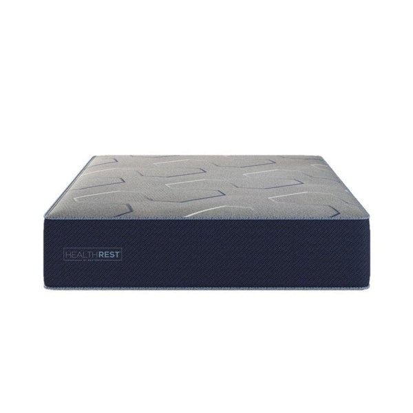 Restonic Plush Cooling Memory Foam Mattress | King Best Priced | Cooling Memory Foam Mattress Mattress-Xperts-Florida