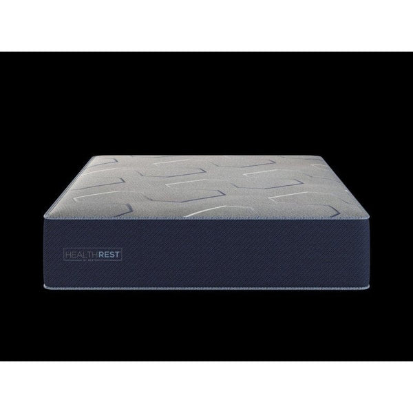 Restonic Polar Breeze Plush Mattress -Cal-King Best Selection Of Memory Foam Mattresses Online Mattress-Xperts-Florida