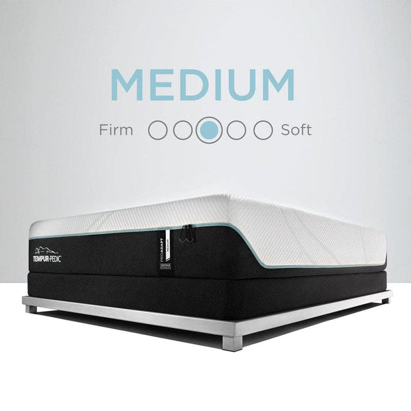 Tempurpedic Pro-Adapt Medium 2.0 ProAdapt® Adapt Medium from Tempur-Pedic™ Mattress-Xperts-Florida