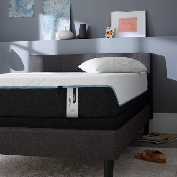 Tempurpedic Pro-Adapt Medium Hybrid ProAdapt® Medium Hybrid Mattress from Tempur-Pedic™ Mattress-Xperts-Florida