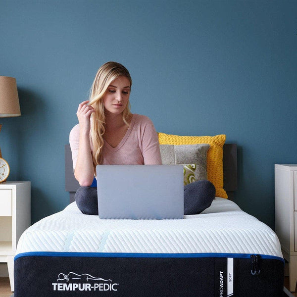 Tempurpedic Pro Adapt Soft 2.0 ProAdapt® Soft Mattress from Tempur-Pedic™ Mattress-Xperts-Florida