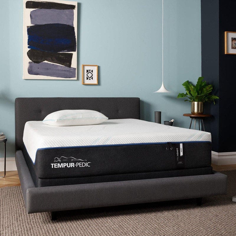 Tempurpedic Pro Adapt Soft 2.0 ProAdapt® Soft Mattress from Tempur-Pedic™ Mattress-Xperts-Florida