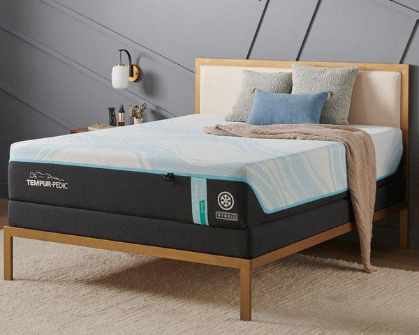 Tempurpedic Pro-Breeze Medium Hybrid ProBreeze Hybrid Mattress  from Tempur-Pedic™ Mattress-Xperts-Florida