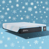 Tempurpedic Pro-Breeze Medium Hybrid ProBreeze Hybrid Mattress  from Tempur-Pedic™ Mattress-Xperts-Florida