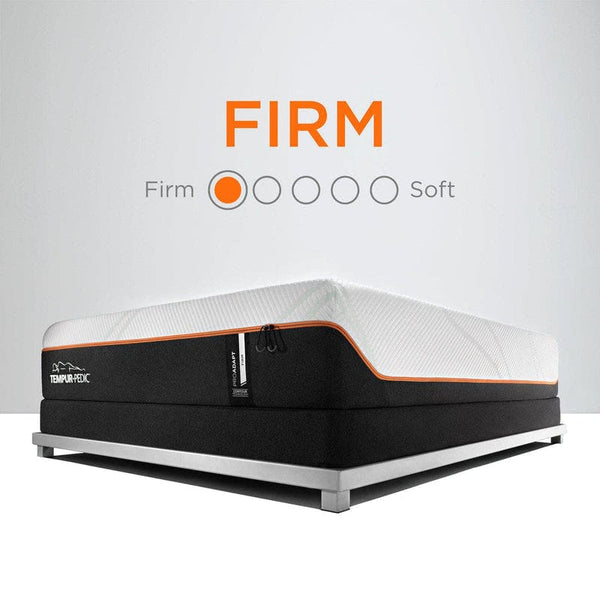 Tempurpedic ProAdapt Firm 12" ProAdapt Firm Mattress  from Tempur-Pedic™ Mattress-Xperts-Florida