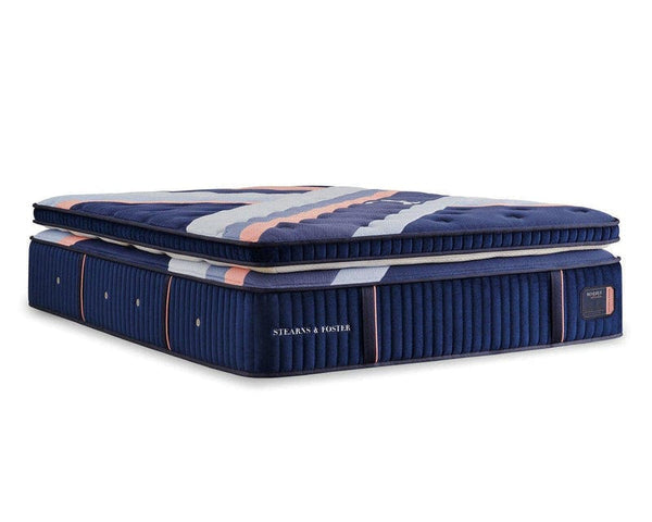 Stearns and Foster RESERVE DUET™ Pillow Top RESERVE DUET™  Luxury Mattress Stearns and Foster  Mattress-Xperts-Florida