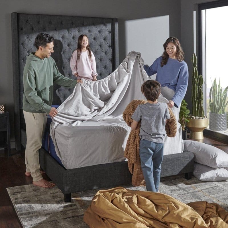 Stearns and Foster Reserve Medium Tight Top Mattress Stearns & Foster Mattress store | West Delray Beach  Mattress-Xperts-Florida