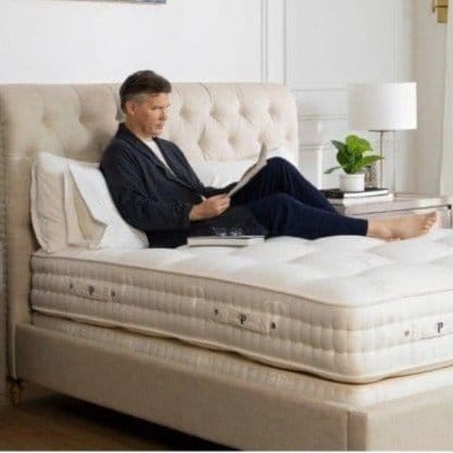 PlushBeds Royal Bliss- Luxury Latex Mattress Mattress-Xperts-Florida