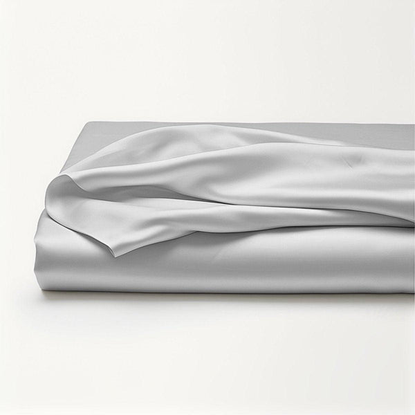 Luxury Bamboo Cooling Flat Sheet5Dream Linens