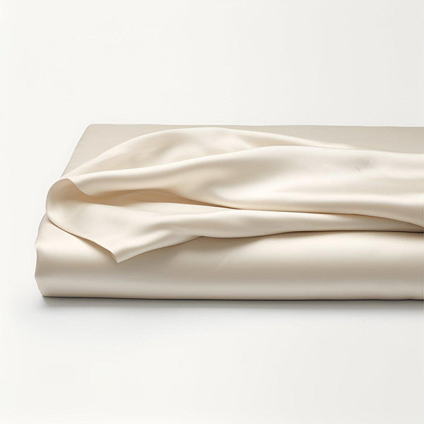 Dream Linens Luxury Bamboo Cooling Flat Sheet Mattress-Xperts-Florida