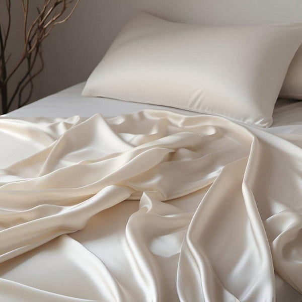Soft Luxury Cooling Bamboo Sheets3A Beautiful Life Store