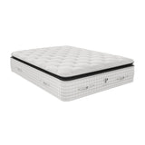 PlushBeds Signature Hybrid Pillow Top Mattress Signature Bliss Hybrid Pillow Top Mattress | PlushBeds Mattress-Xperts-Florida