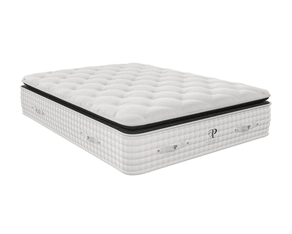 PlushBeds Signature Hybrid Pillow Top Mattress Signature Bliss Hybrid Pillow Top Mattress | PlushBeds Mattress-Xperts-Florida