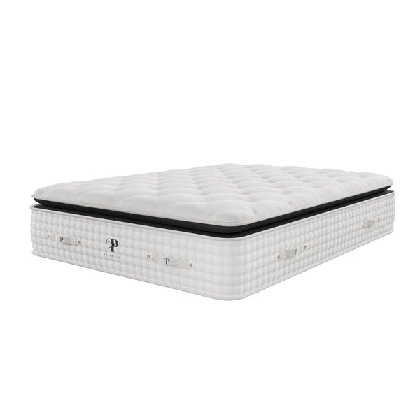 PlushBeds Signature Hybrid Pillow Top Mattress Signature Bliss Hybrid Pillow Top Mattress | PlushBeds Mattress-Xperts-Florida